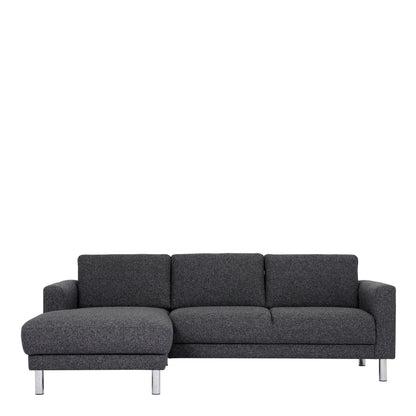 Luxurious Cleveland Chaise Lounge Sofa - Comfort and Style