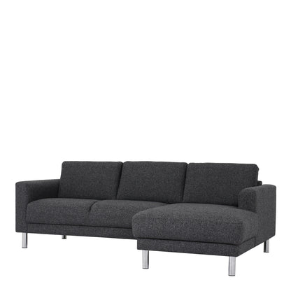 Luxurious Cleveland Chaise Lounge Sofa - Comfort and Style