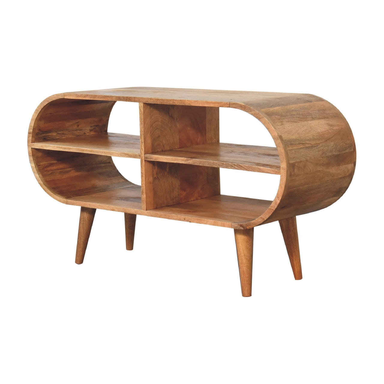 Moda Oak-ish Media Unit