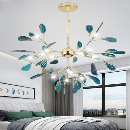 Italian Design Chandelier Lamps - Delight Fittings