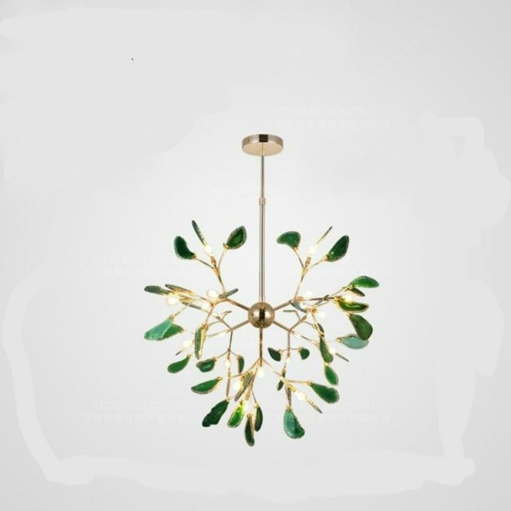 Italian Design Chandelier Lamps - Delight Fittings