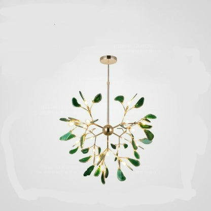 Italian Design Chandelier Lamps - Delight Fittings