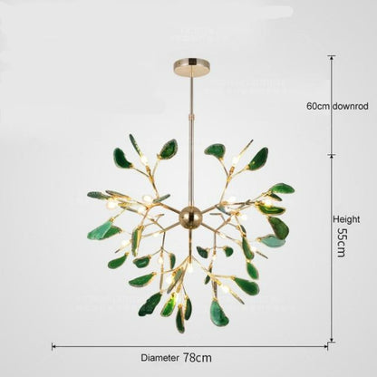 Italian Design Chandelier Lamps - Delight Fittings