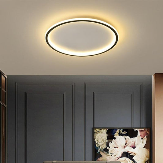 Single Silhouette Pendant Lamp - Delight Fittings