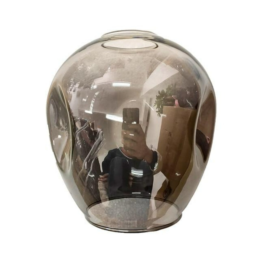 Stunning Orb Pendant Lamp - Delight Fittings